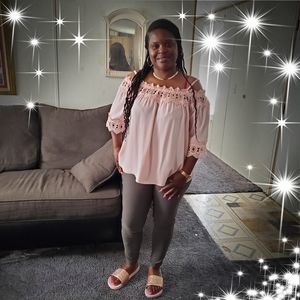 Meet your Posher, Rachelle